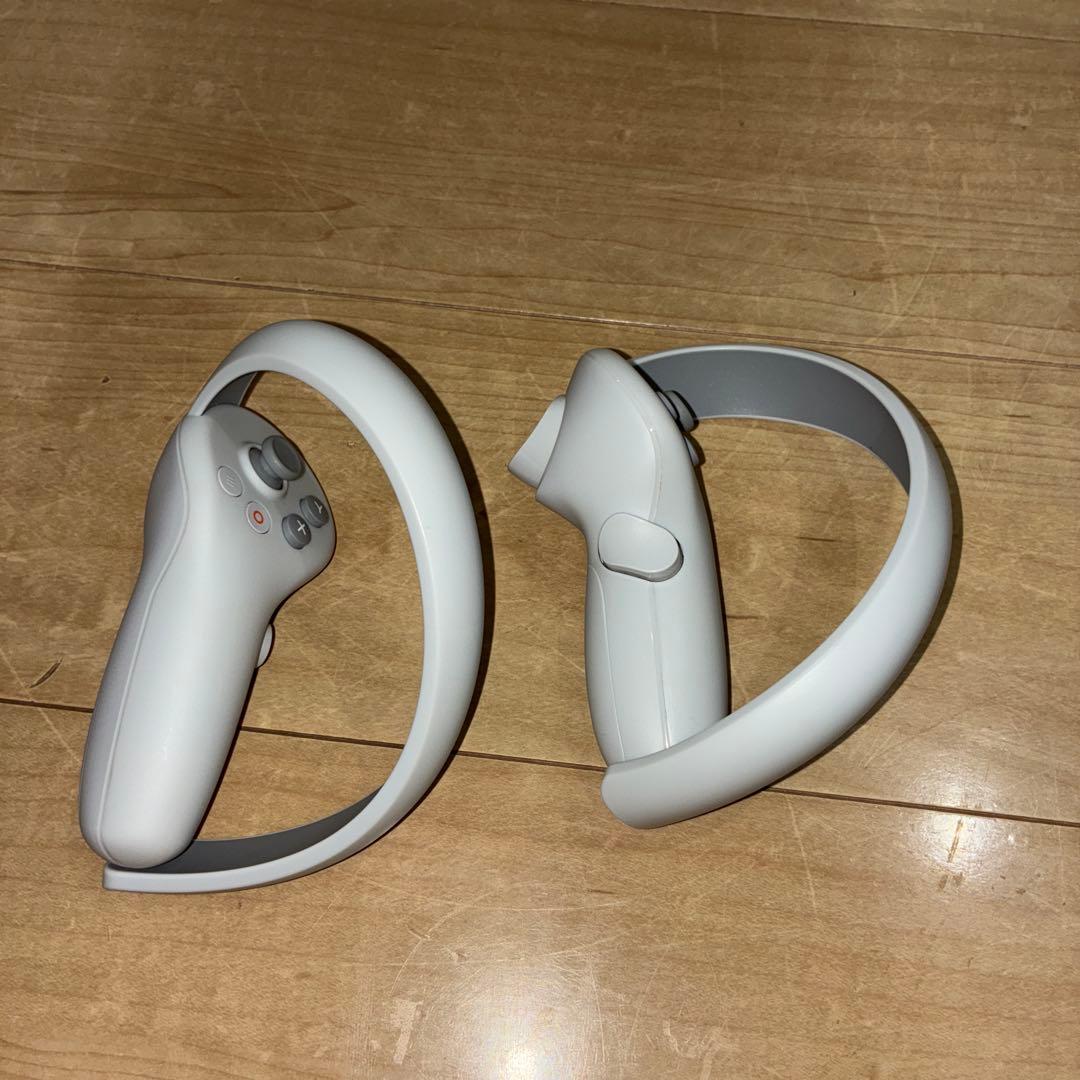 Pico VRゴーグル PICO 4 pico4 128gb 状態良好です