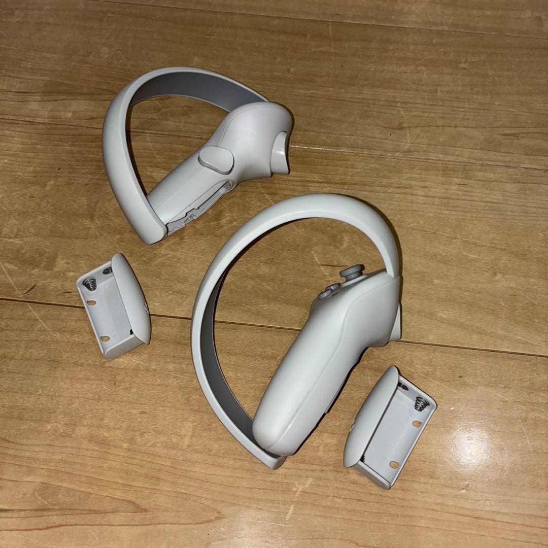 Pico VRゴーグル PICO 4 pico4 128gb 状態良好です