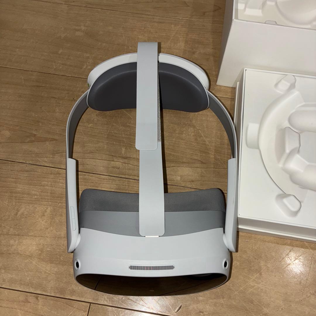 Pico VRゴーグル PICO 4 pico4 128gb 状態良好です