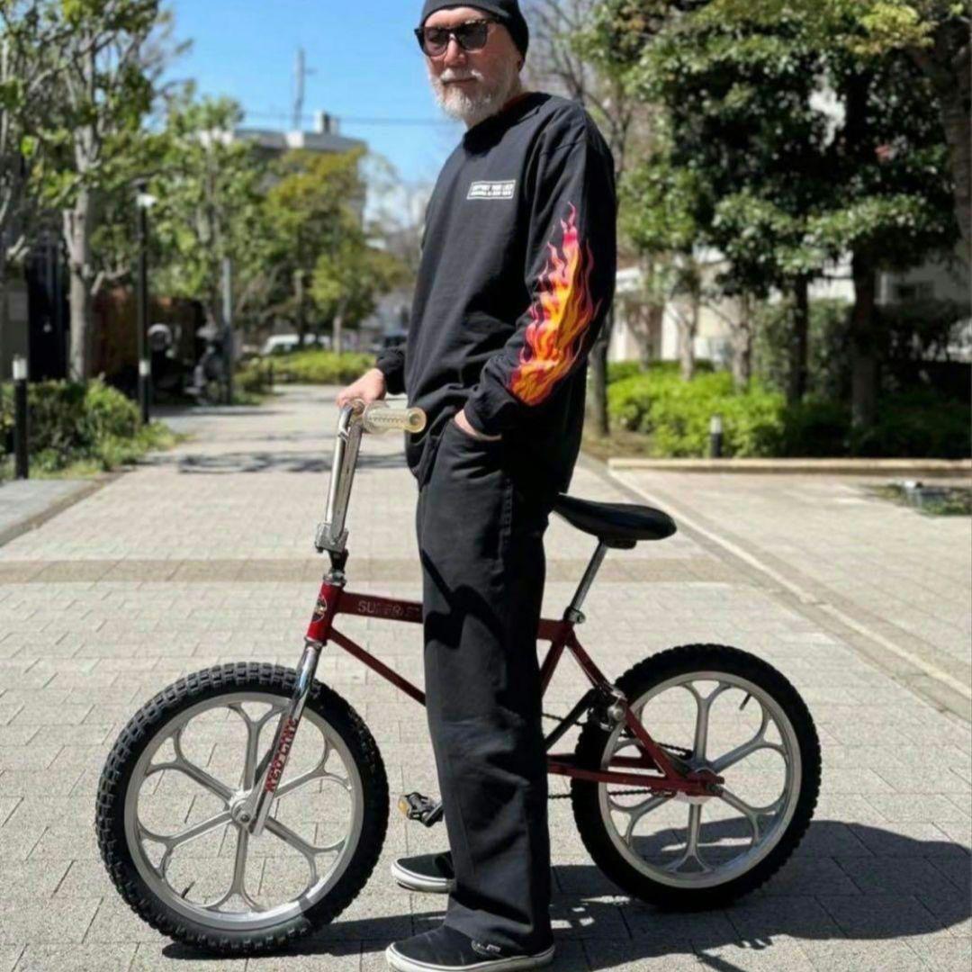 新品ベンディビス　フリスコパンツ