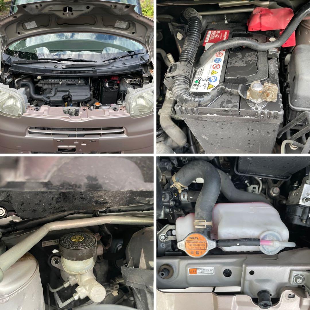 【車検付き・すぐ乗れる！】ダイハツ タント Xスペシャル☆平成23年☆岐阜発