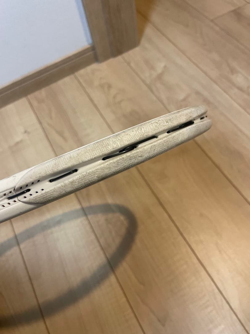 テクニファイバー T-fight 295 アイソフレックス 他　3本セット