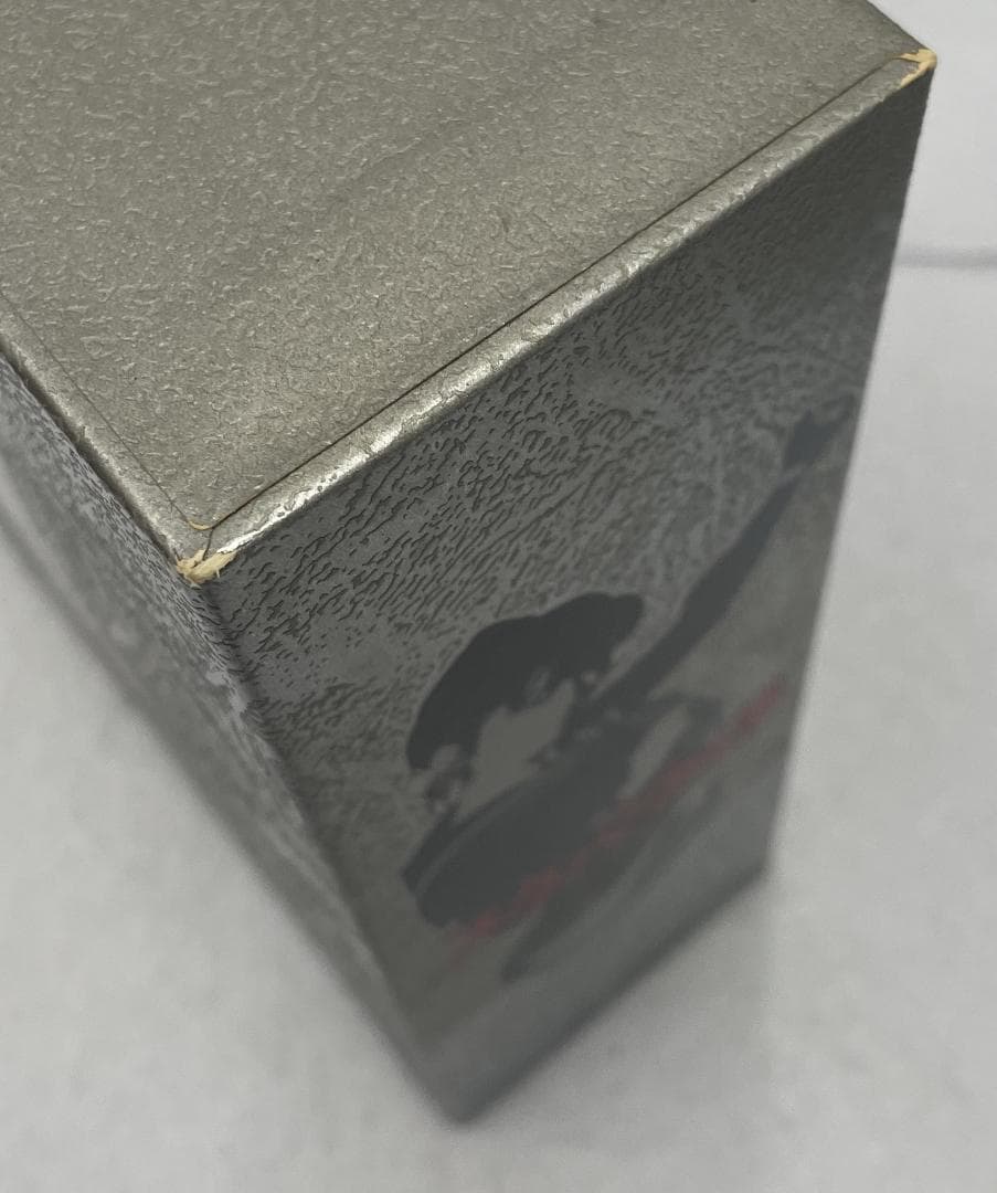 ≪3%off≫【レア品】スケバン刑事　DVDBOX　完品【中古品】※商品説明必読