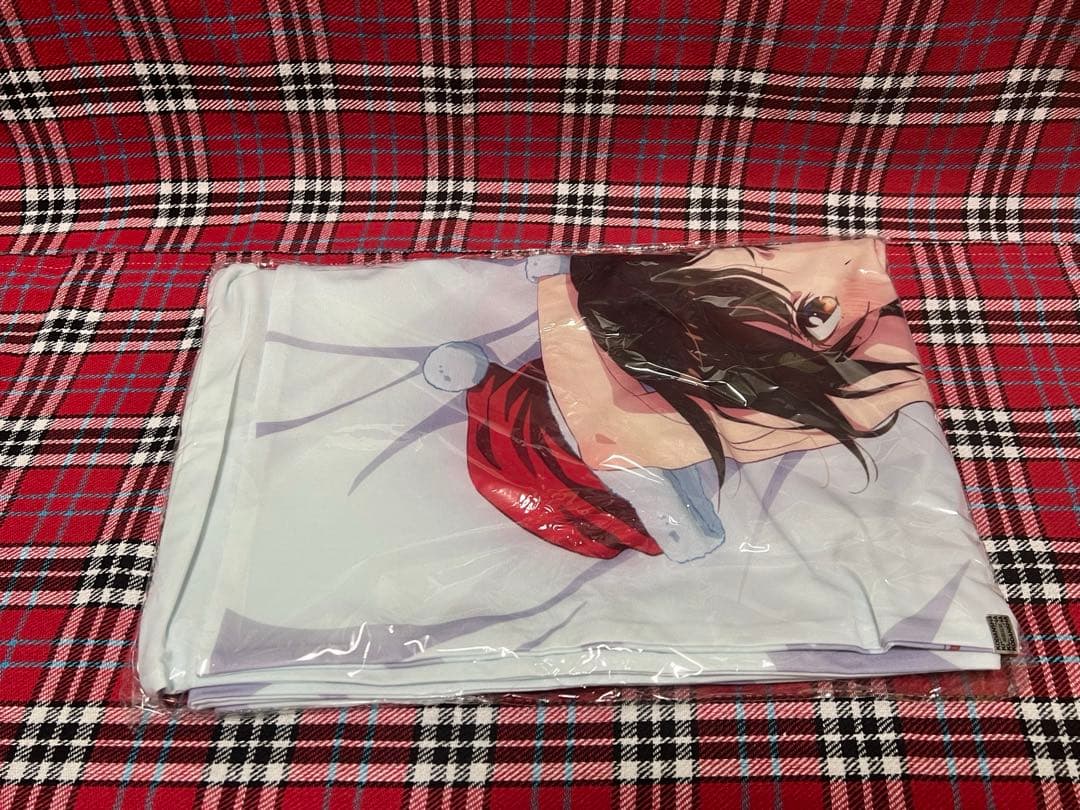 彼女、お借りします グッズまとめ 未使用品多め