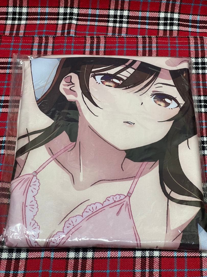 彼女、お借りします グッズまとめ 未使用品多め