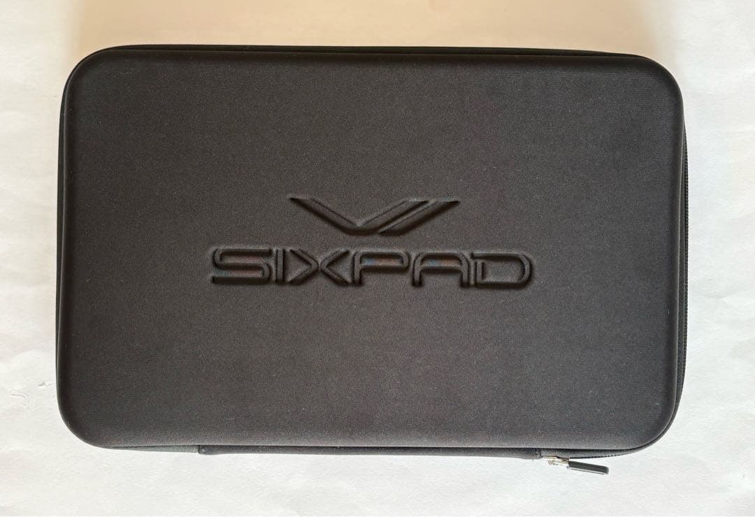 SIXPAD シックスパッド パワースーツ アブズ　Mサイズ