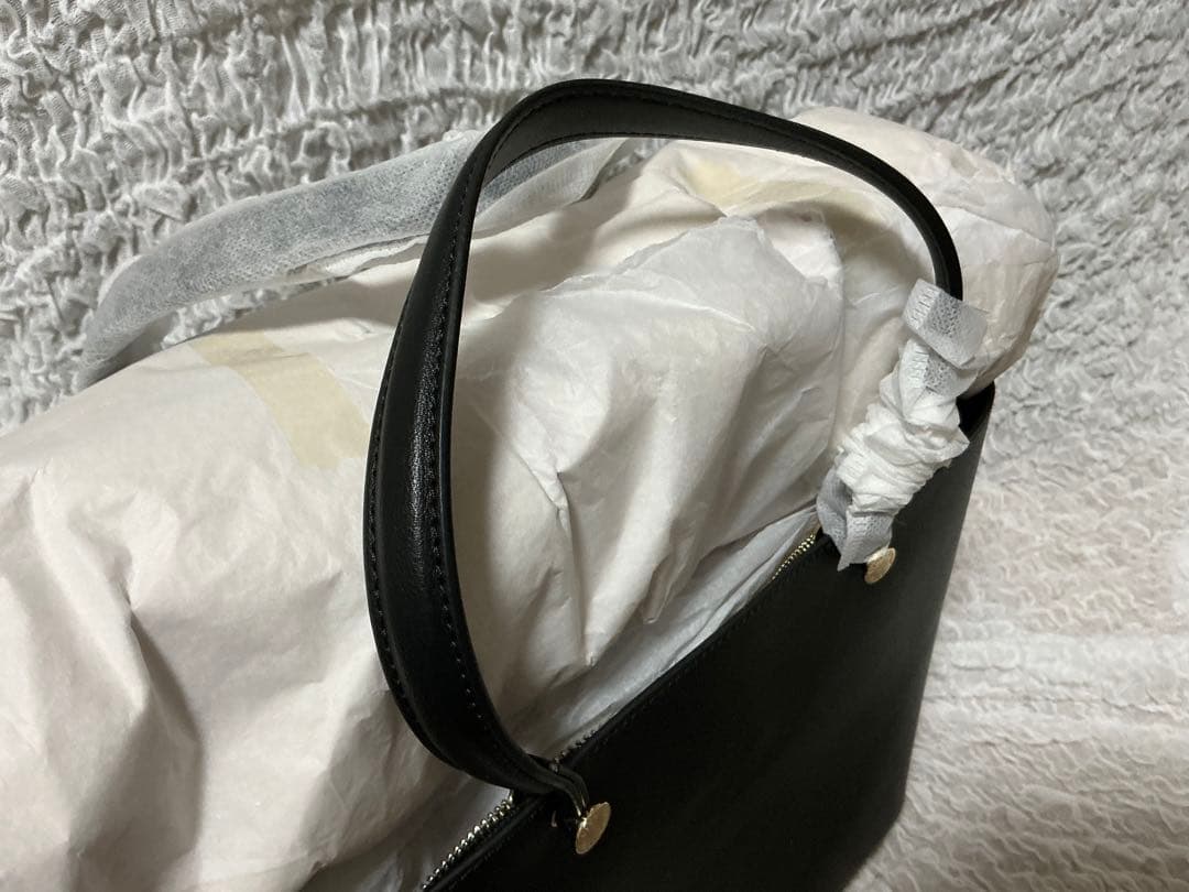 POR E’ ロペ E’POR Y BAG Wide