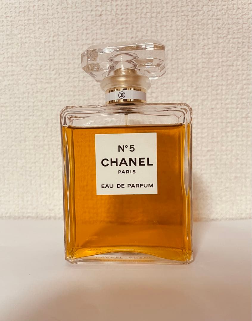 CHANEL N°5 Eau de Parfum 100ml