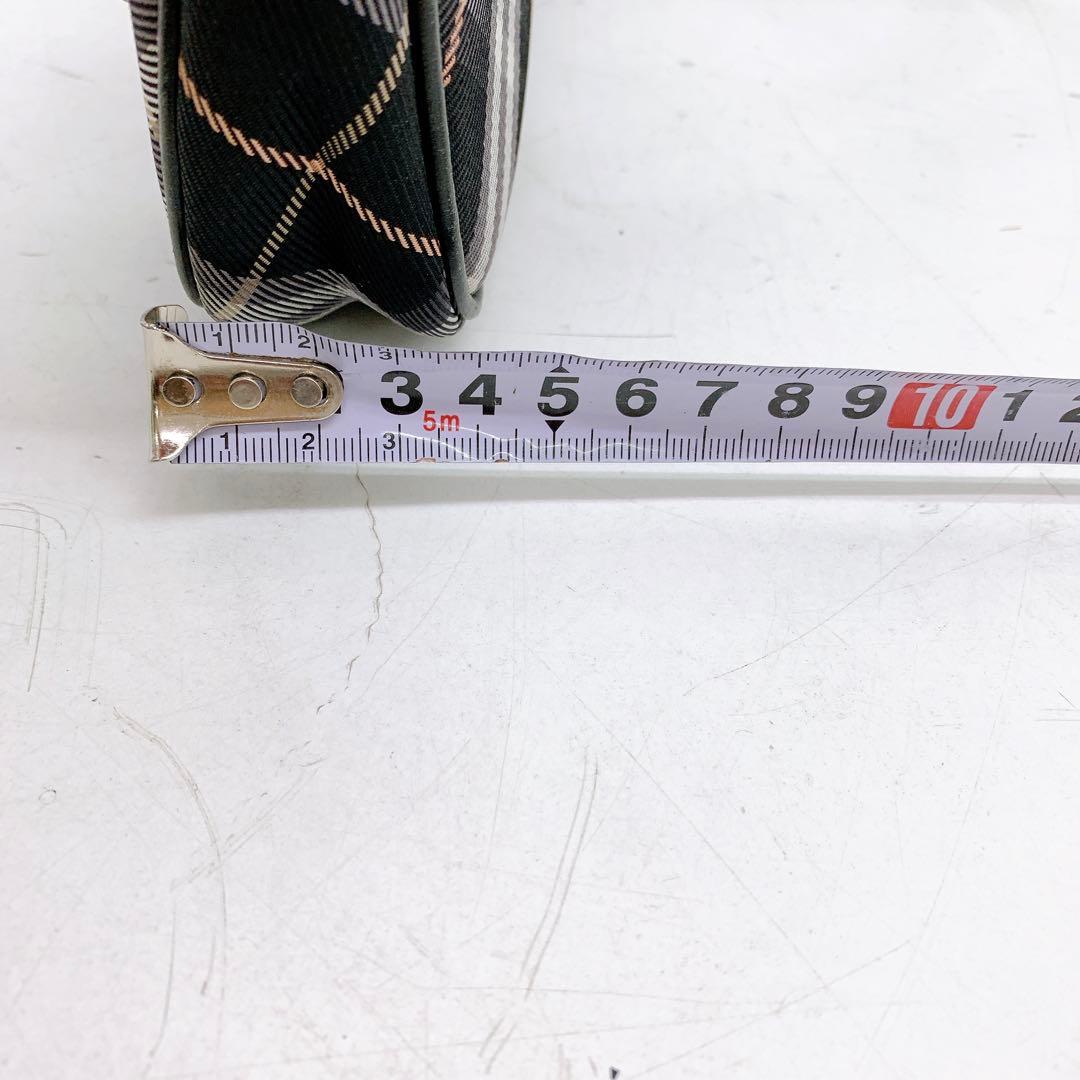 11ABM022 BURBERRY バーバリーブルーレーベル ショルダーバッグ