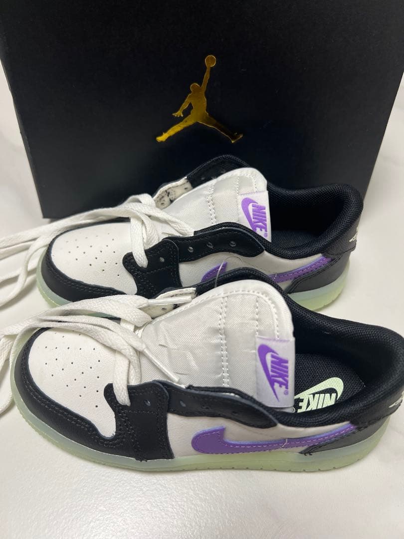 【お値段変更致しました】ナイキ NIKE ジョーダン 1 靴　16センチ