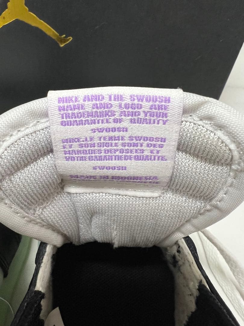 【お値段変更致しました】ナイキ NIKE ジョーダン 1 靴　16センチ