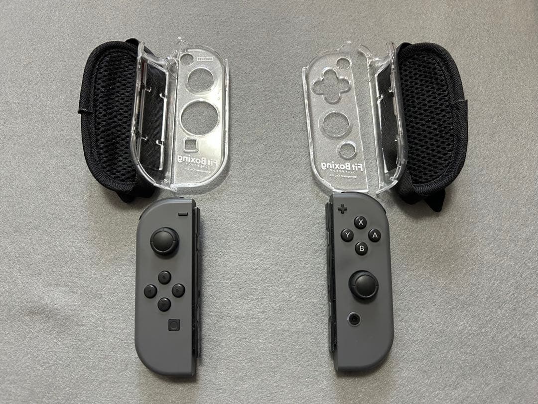 任天堂 Nintendo Switch 本体 おまけ付き