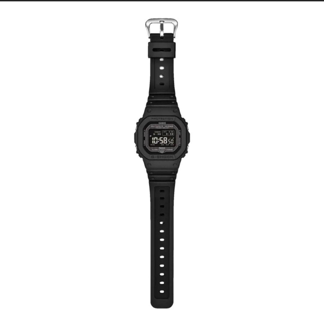 CASIO G-SHOCK GW-BX5600-1A1JF 新品未使用