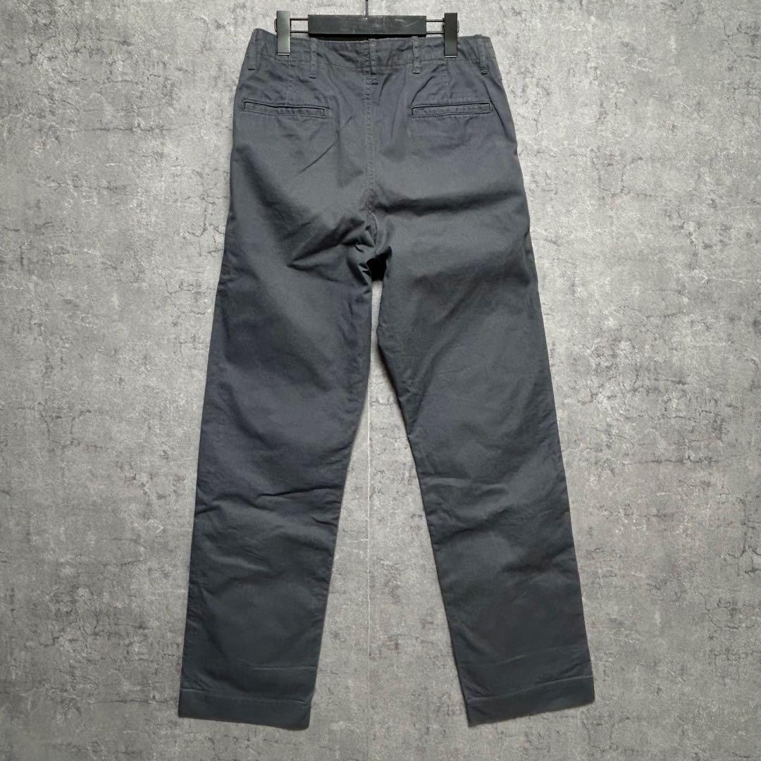 【極美品】　Nigel Cabourn ワークパンツ グレー 30 初期