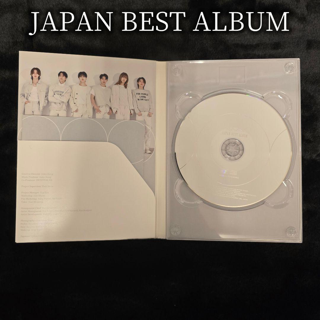 【#9 K-POP まとめ売り】②OnlyOneOf アルバム 15点セット