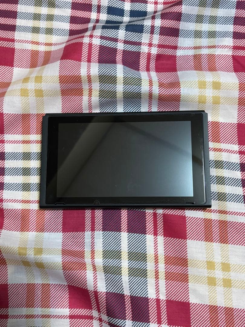 Nintendo Switch 画面のみ　動作品　初期化済