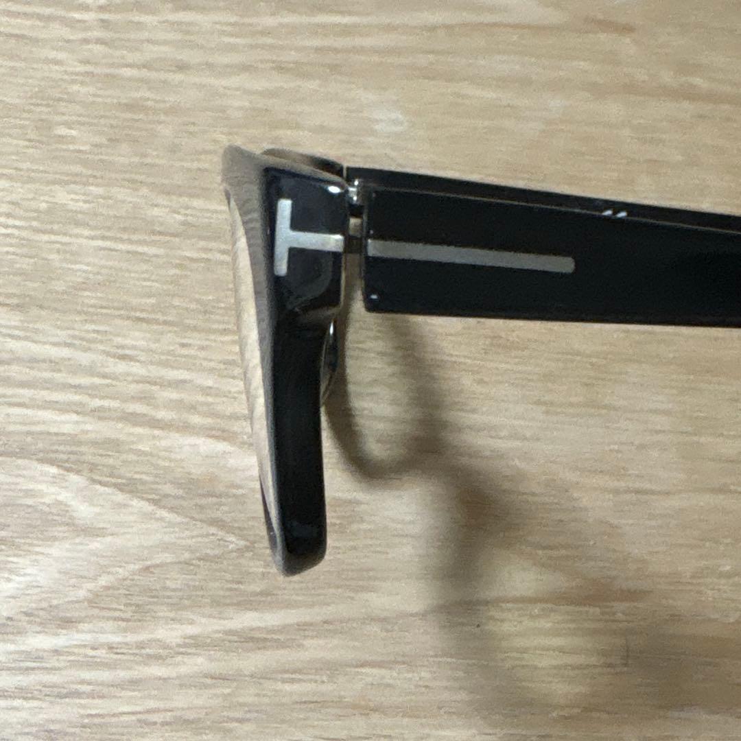 TOM FORD トムフォード　メガネTF4240 001