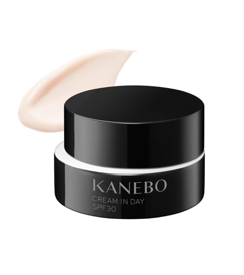 値下げ 新品未開封品 KANEBO クリーム　イン　デイⅡ（医薬部外品）50g