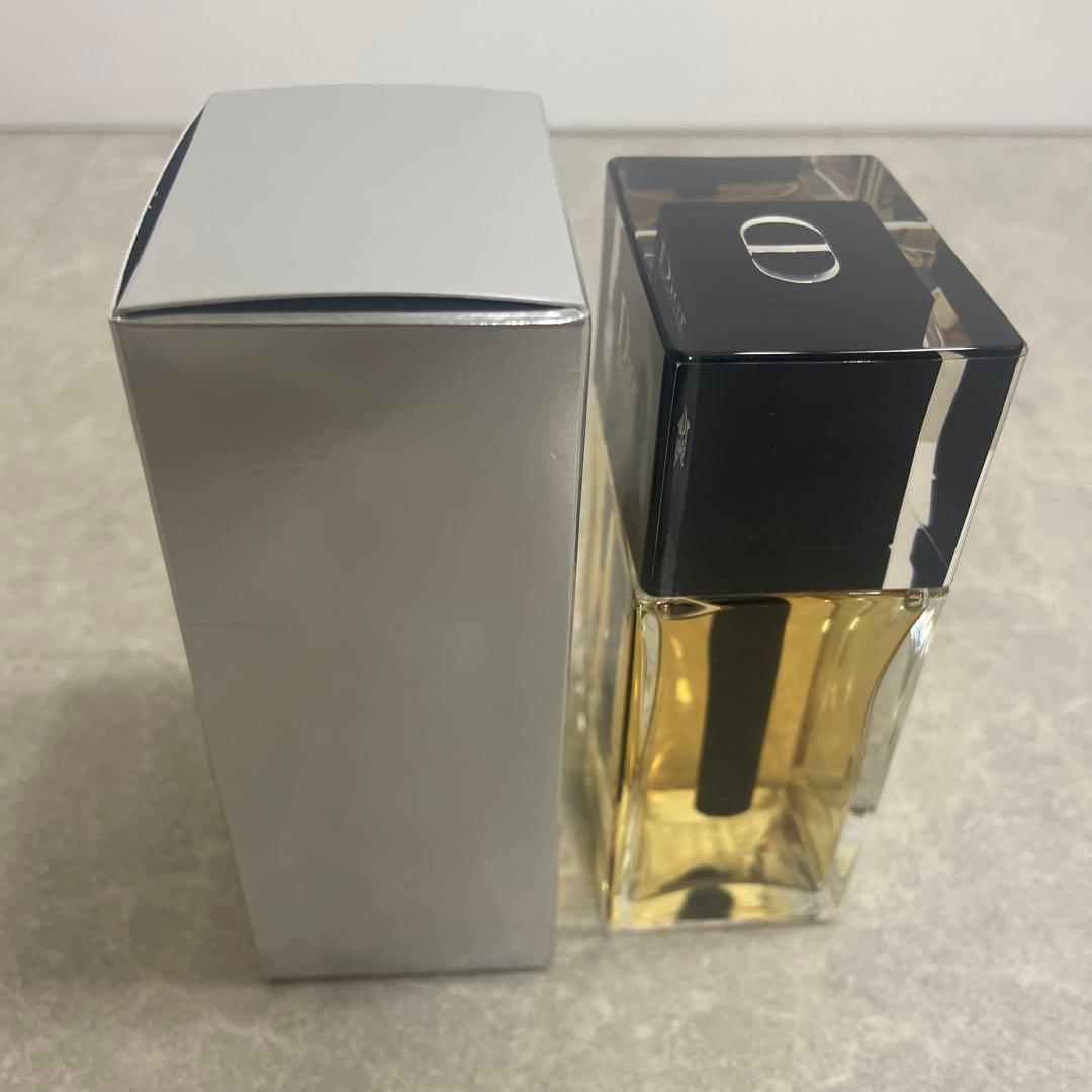 未使用品 ディオール オム オードトワレ 100ml 国内正規品