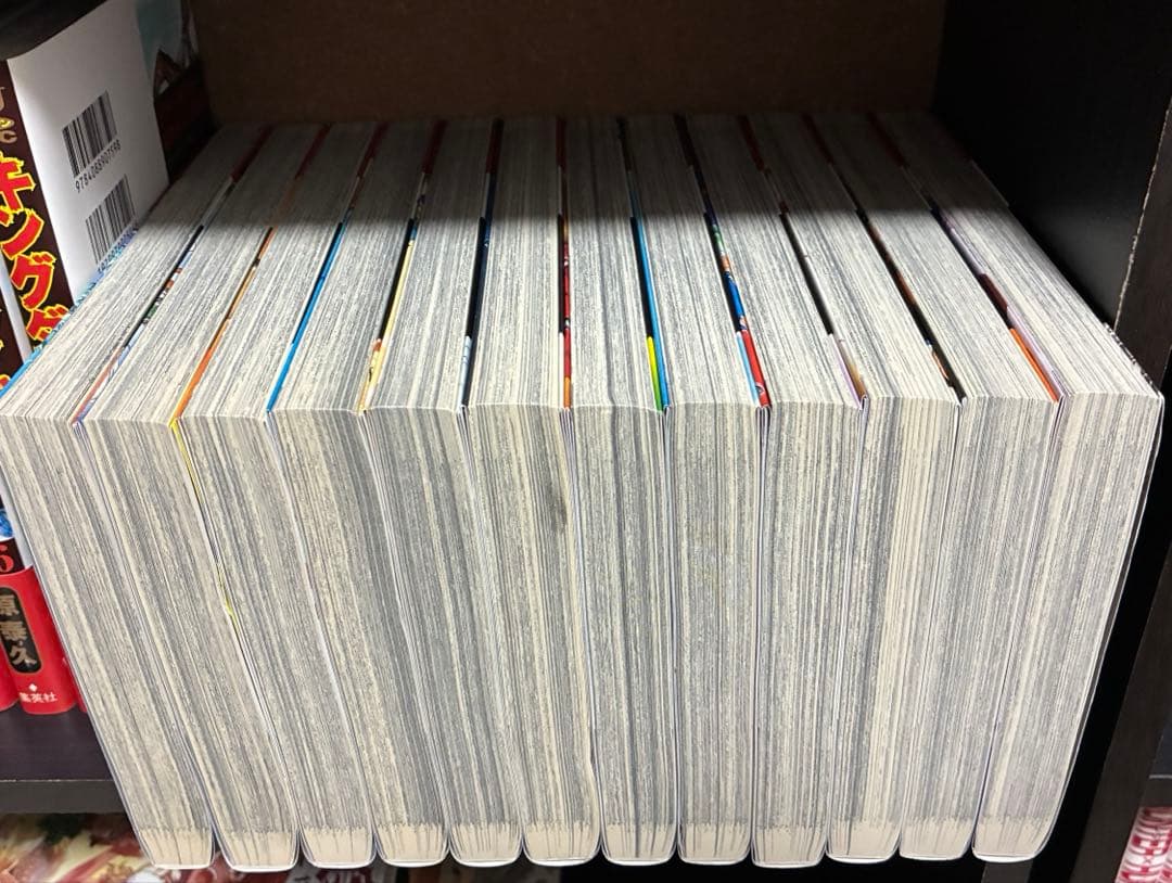 【美品】　キングダム　1〜60巻　全巻セット