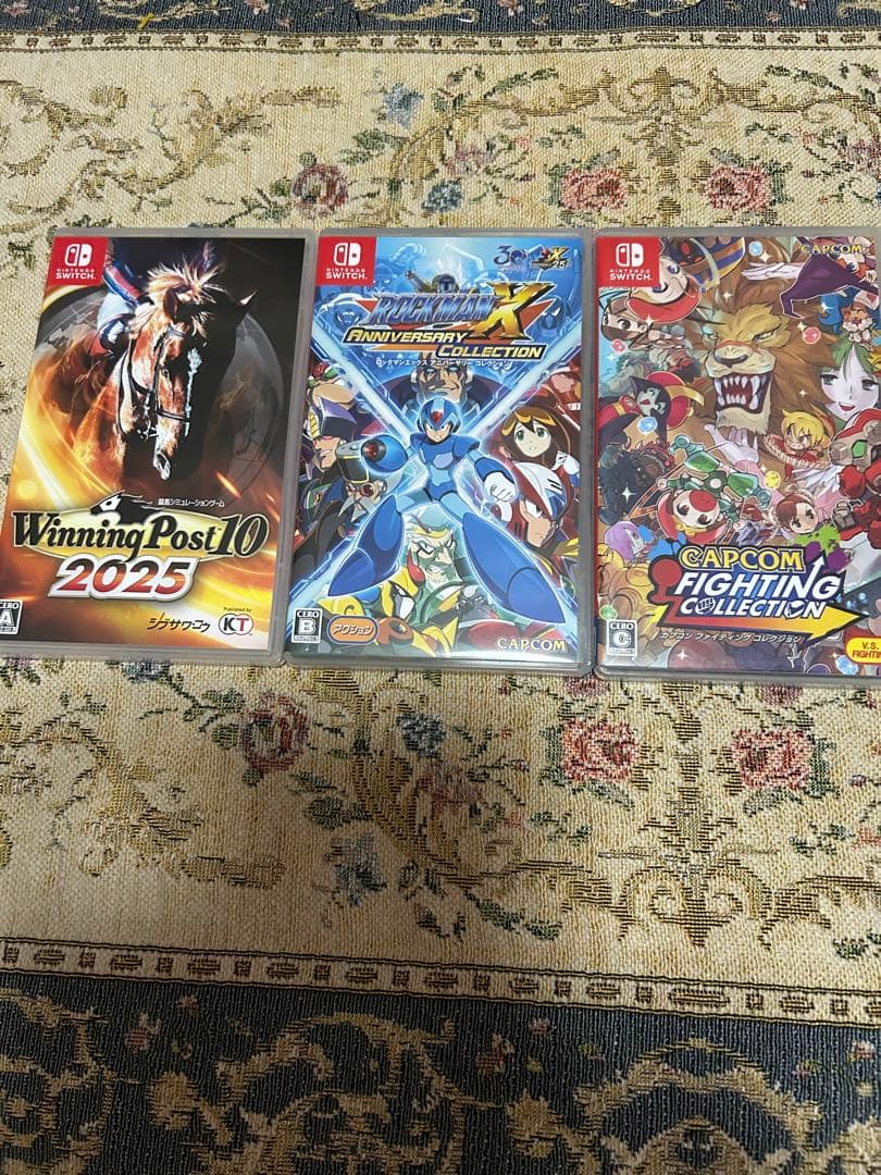 ウイニングポスト10 2025