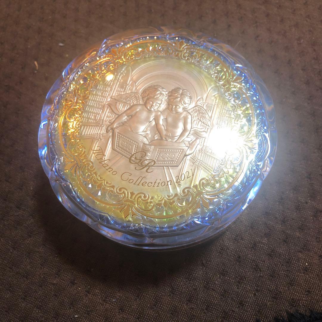 カネボウ フェースアップパウダー＜ミラノコレクション2016＞