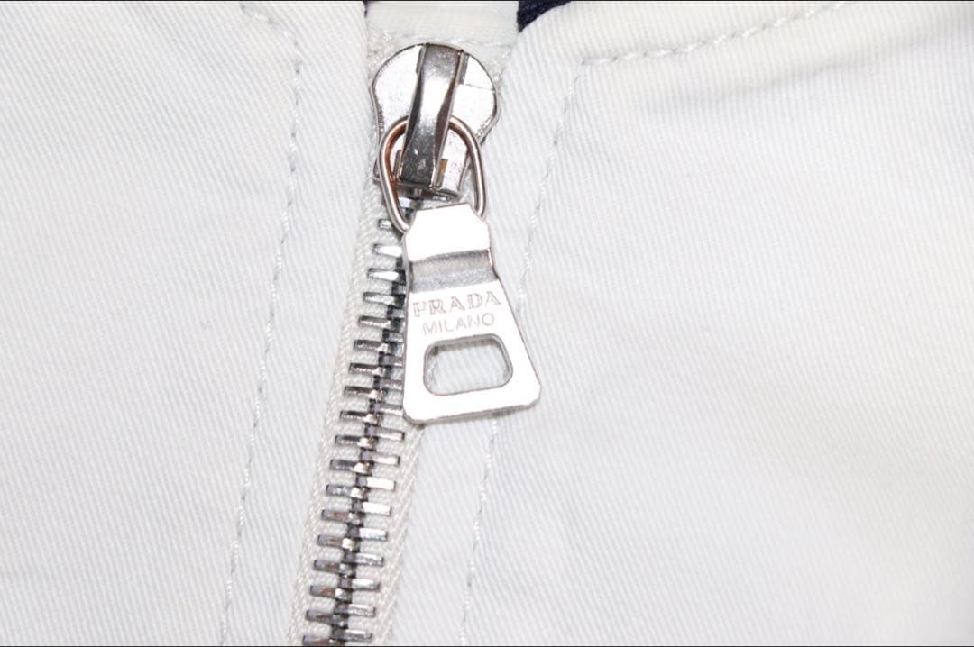 ジャケット・アウター PRADA sport blouson