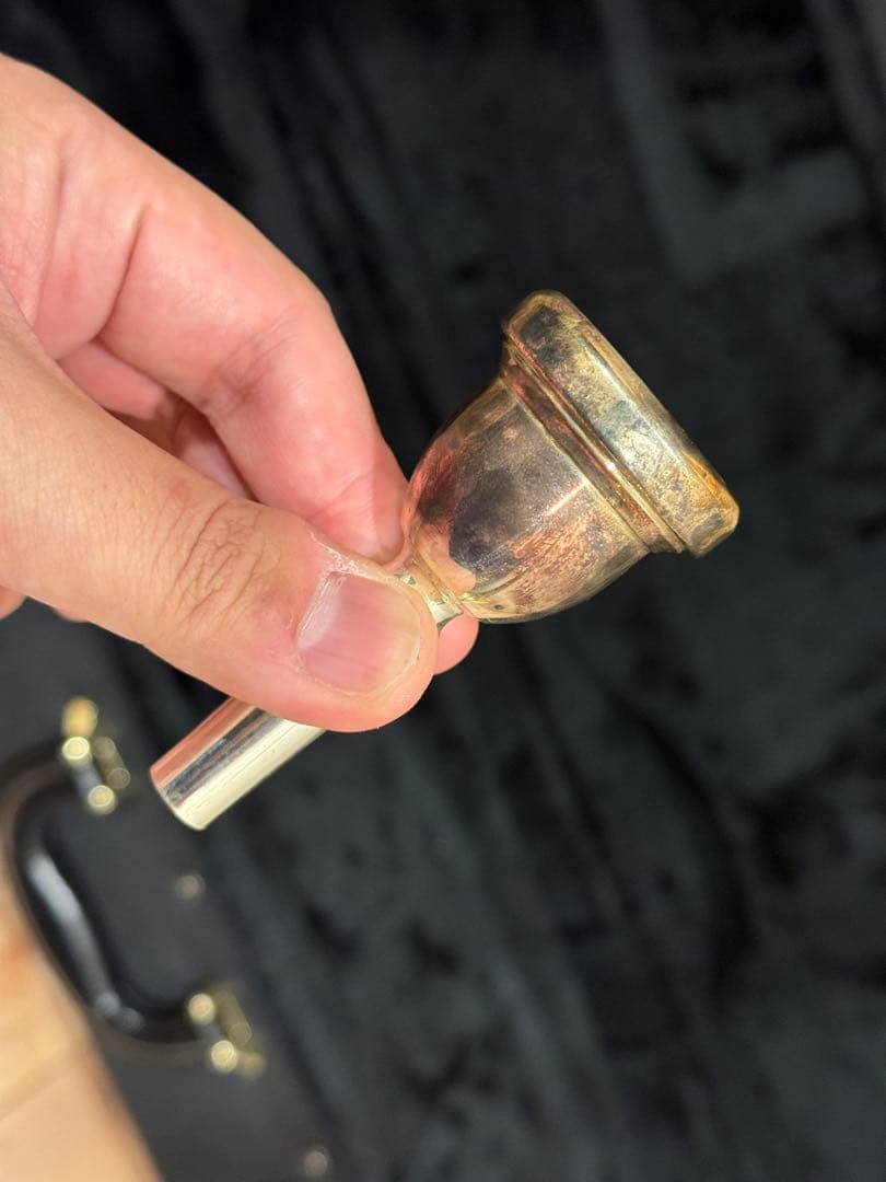 j.Michael バルブトロンボーン