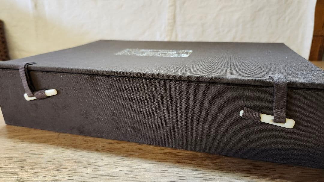 吉村順三素描集