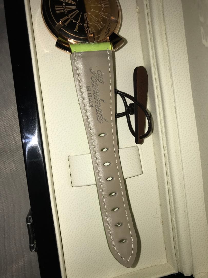 かっちゃまんさま専用