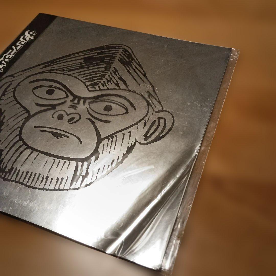 レコードコレクション 14枚セット クロマニヨンズ