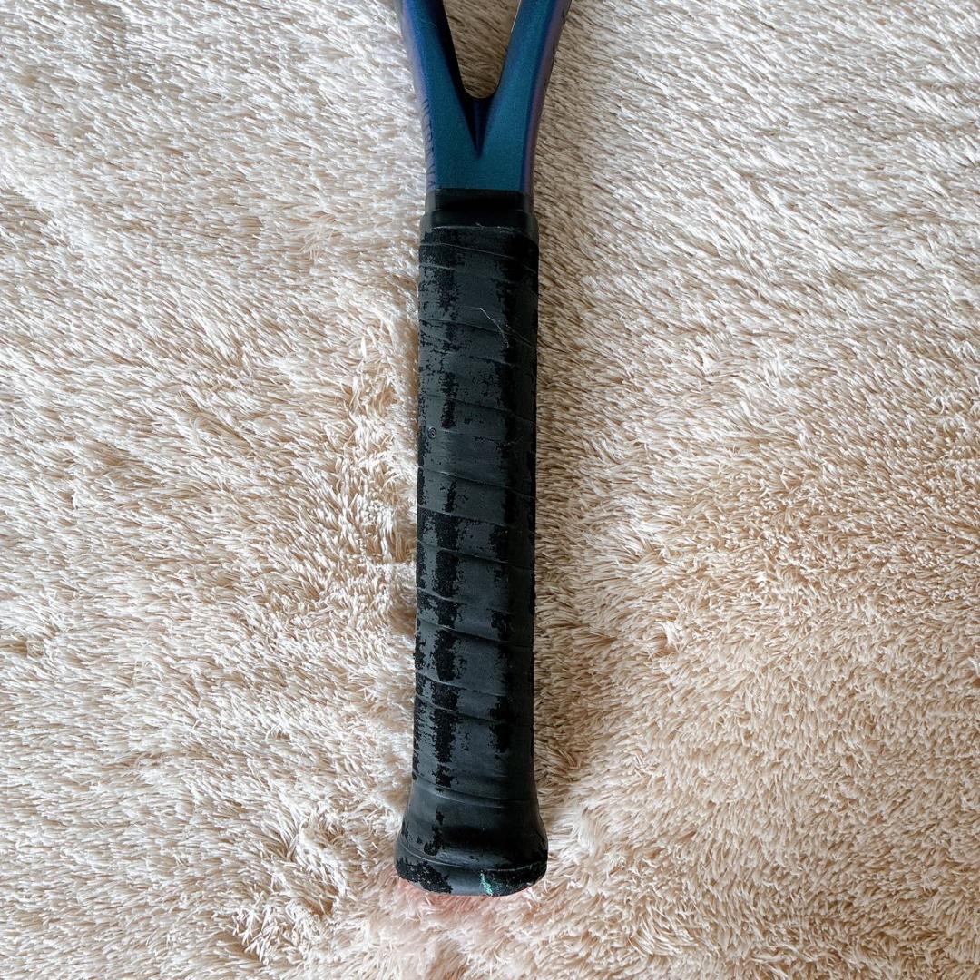 ウィルソン ウルトラ V4 100L Wilson ULTRA G2 硬式