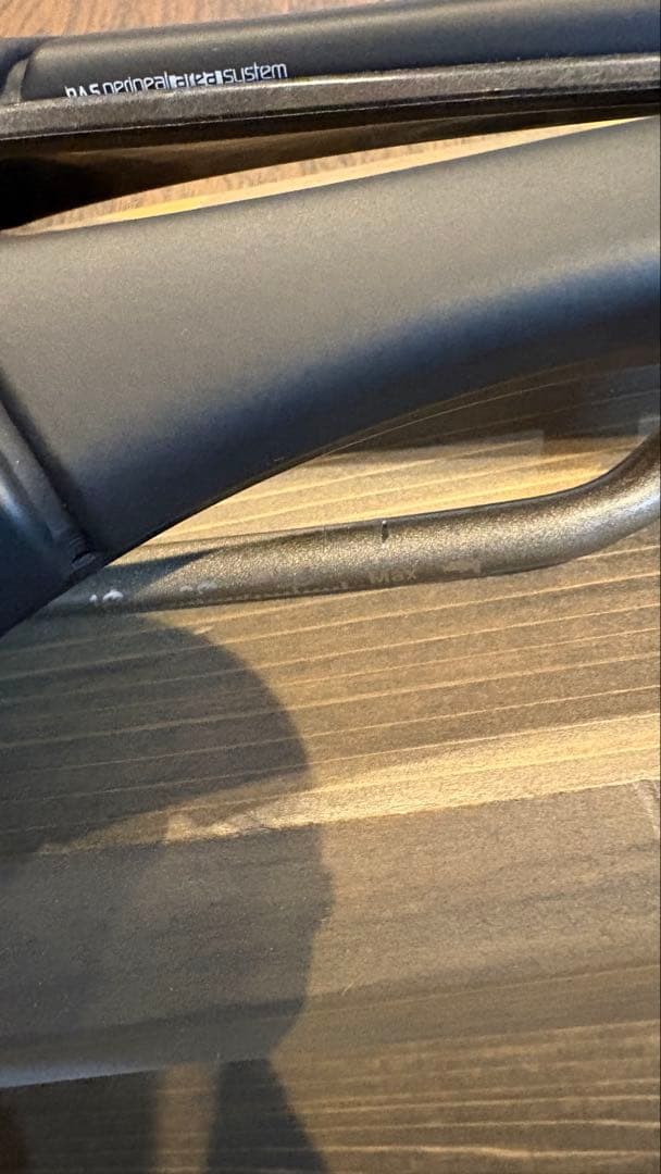 Prologoスクラッチ M5 パス Ti-rox 140 ハードブラック