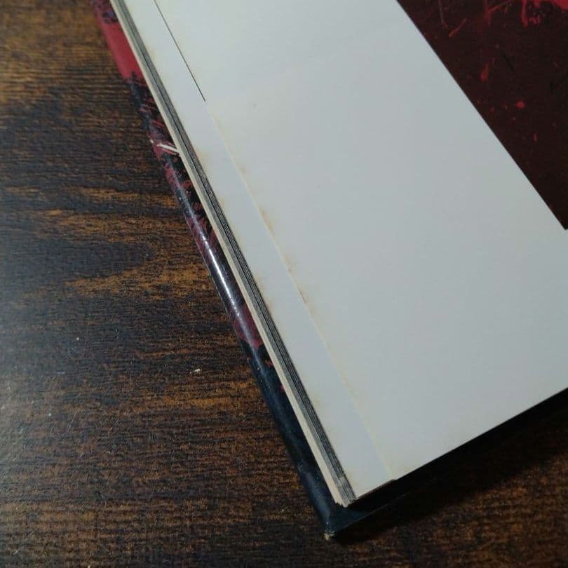 ジョルジュ・マチュー 画集