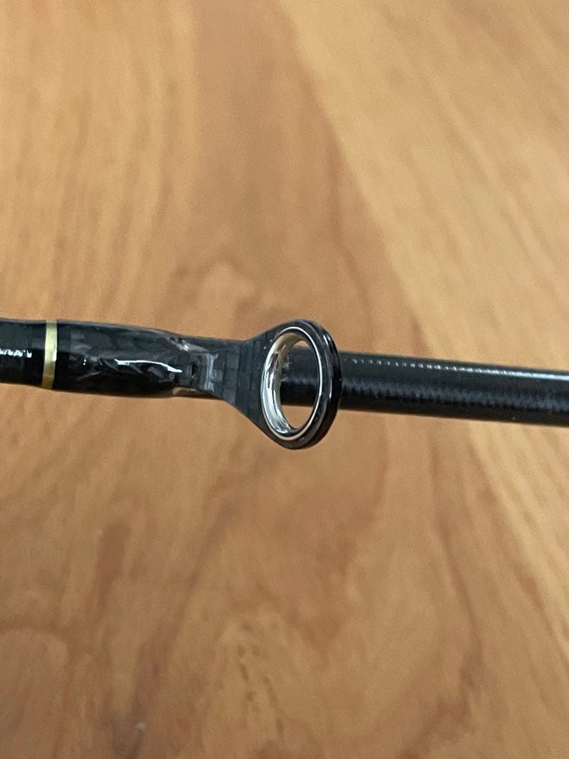 ジャンク品　ダイワ モアザン ブランジーノ　EX AGS 93L/M-S