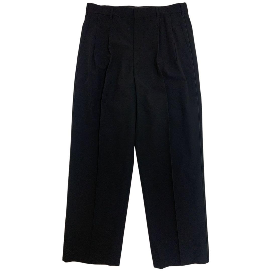 ISSEY MIYAKE im product 70〜90s サイドラインパンツ