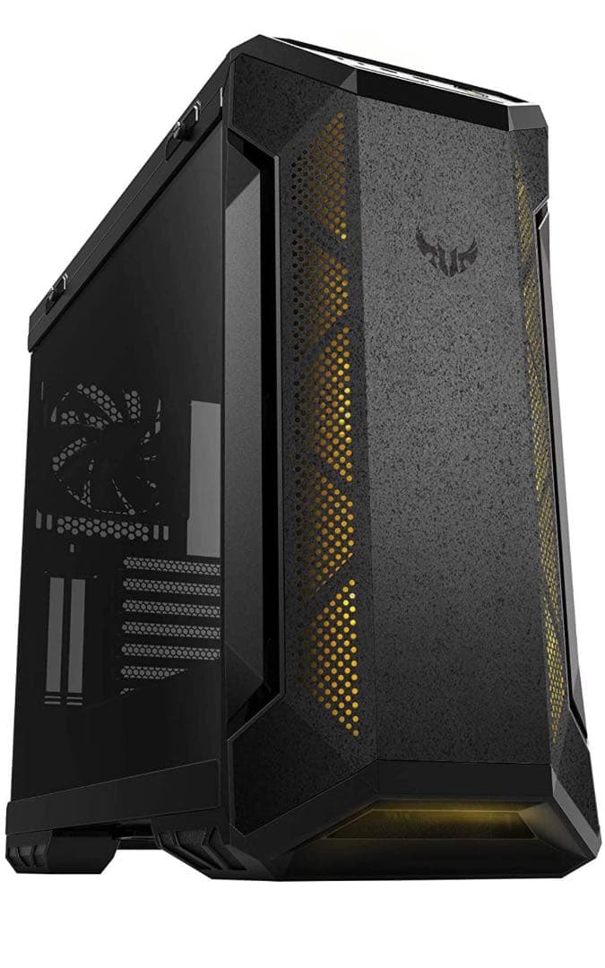 高性能ゲーミングPC RGB