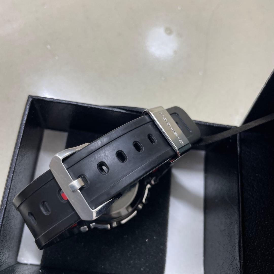 カシオG-SHOCK⭐︎GMWB5000-1JF