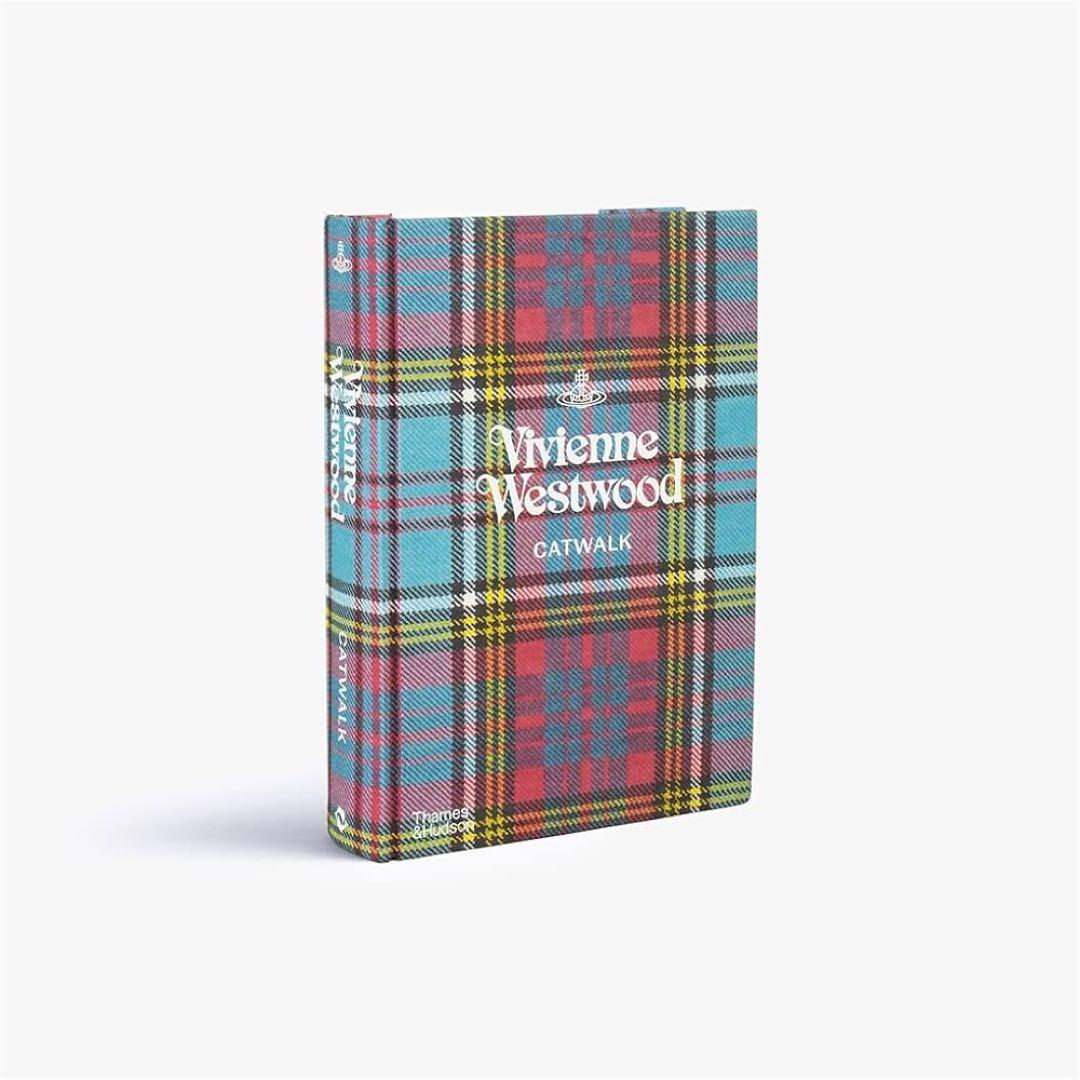 洋書 Vivienne Westwood Catwalk