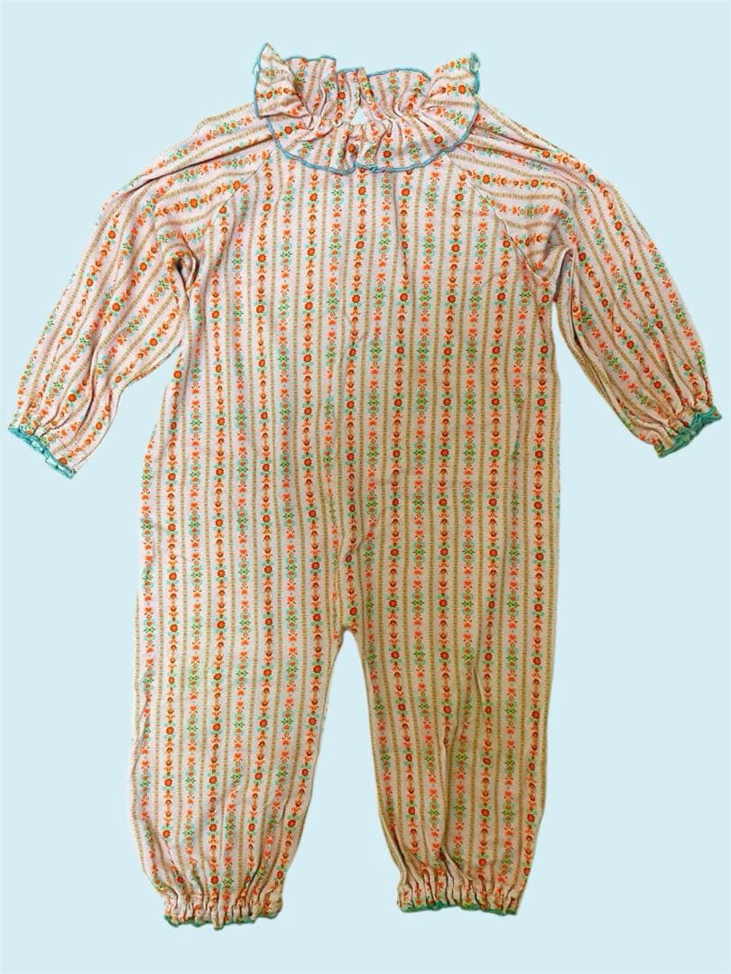 本日限定値下げ！misha and puff bohemia ピエロ18-24