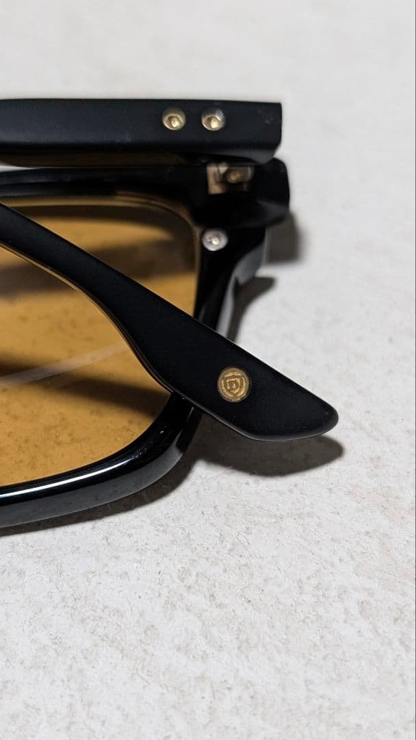 DITA メガネ サングラス STATESMAN 10EYEVAN トムフォード