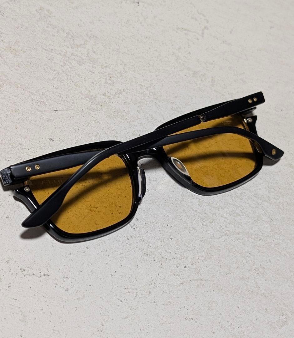 DITA メガネ サングラス STATESMAN 10EYEVAN トムフォード