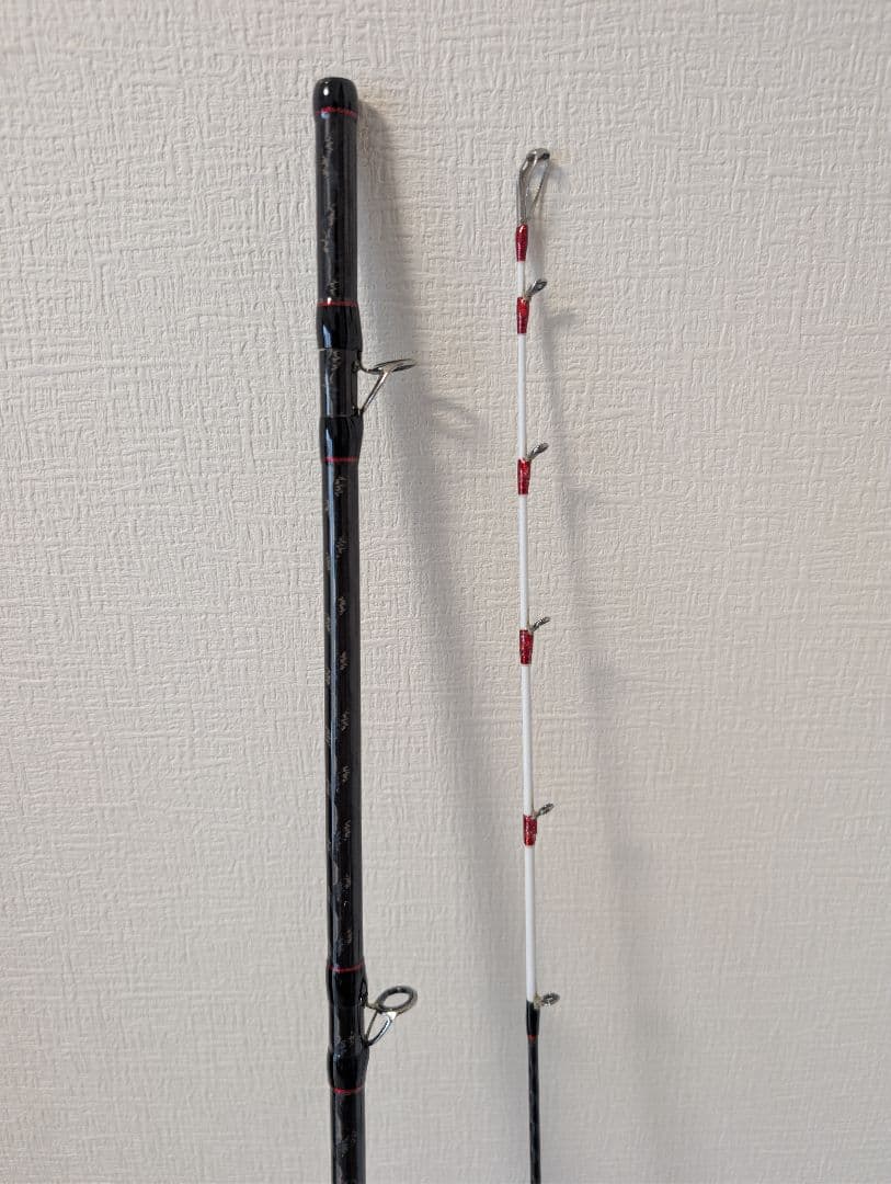 シマノ 船竿 バイオインパクト ヒラメ 73MH270 23年モデル