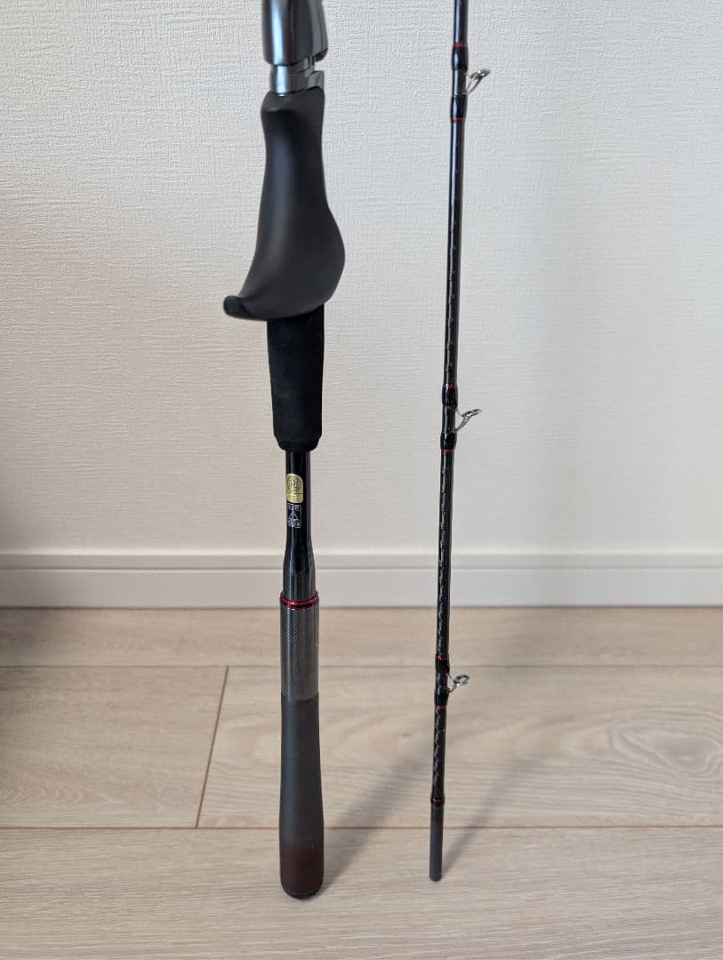 シマノ 船竿 バイオインパクト ヒラメ 73MH270 23年モデル