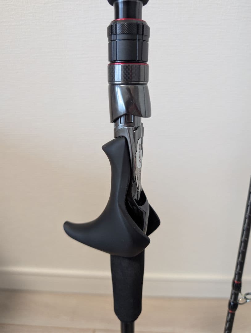 シマノ 船竿 バイオインパクト ヒラメ 73MH270 23年モデル