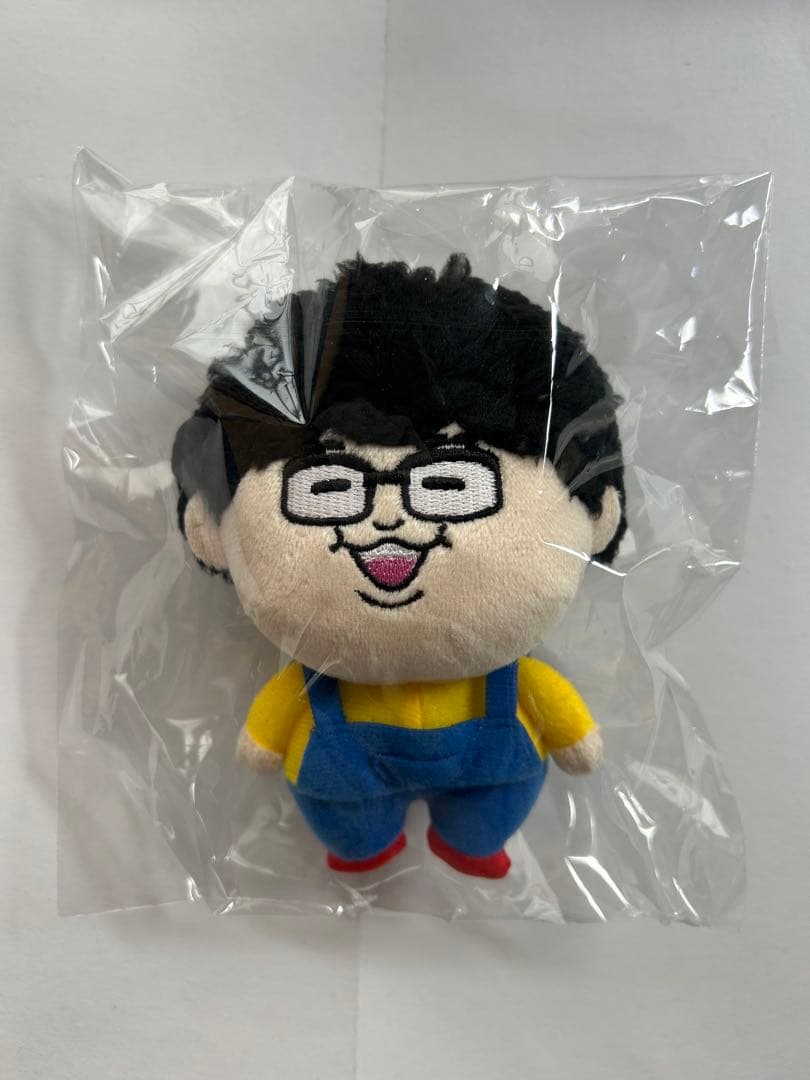 ポインティ ぬいぐるみ クラウドファンディング