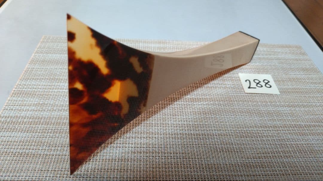 三味線バチ【送料無料】m288