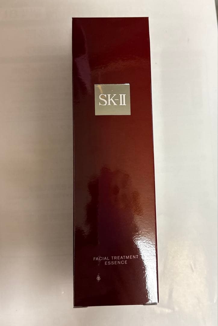 新品　SK-Ⅱ フェイシャルトリートメントエッセンス230ml