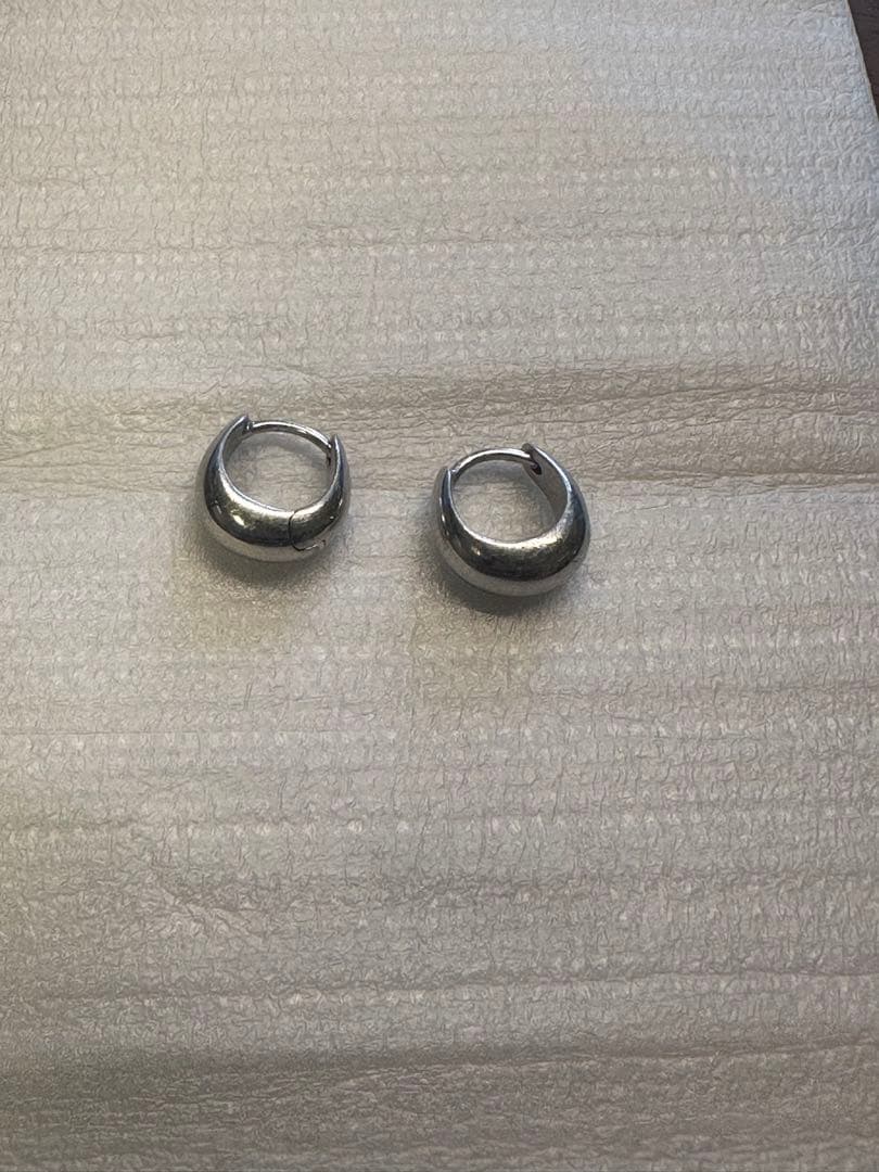 アクセサリー Tomwood Ice huggies