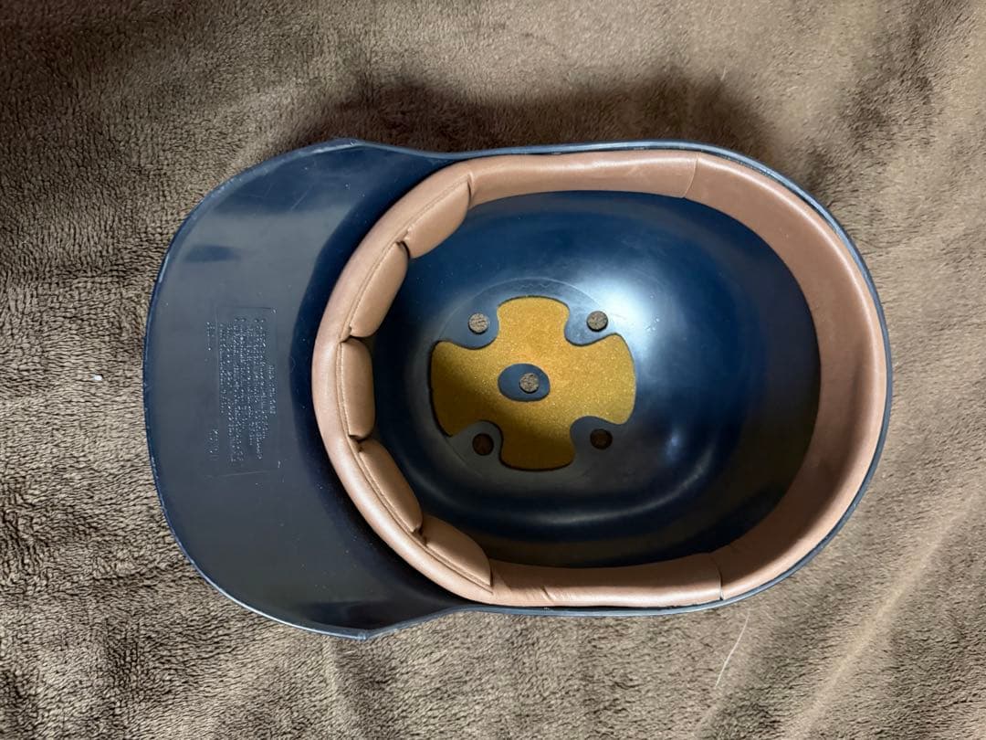 ハタケヤマ　キャッチャー防具　４点セット